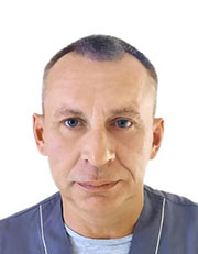 Петухов Сергей Викторович