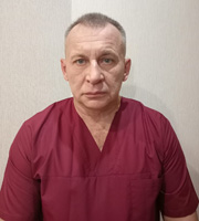 Петухов Сергей Викторович