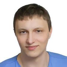 Турицын Евгений Сергеевич