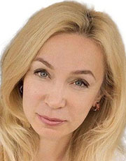 Барсукова Наталья Ивановна